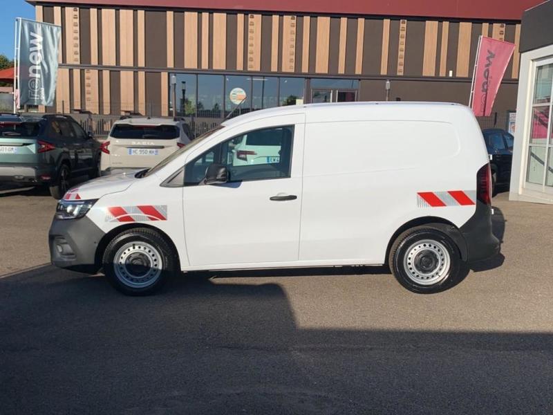 Renault Kangoo Van Tole L1 Tce 100 Gsr2 Advance