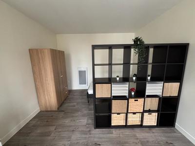 Appartement - 35 m² - 1 pièce