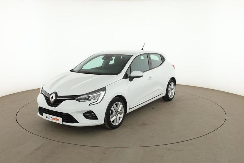 Renault Clio 1.0 TCe Zen 100 ch