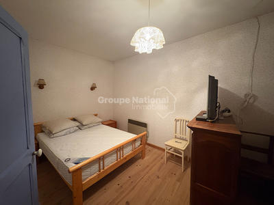 Maison - 68 m² - 3 pièces