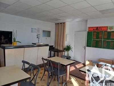 Maison - 145 m² - 4 pièces