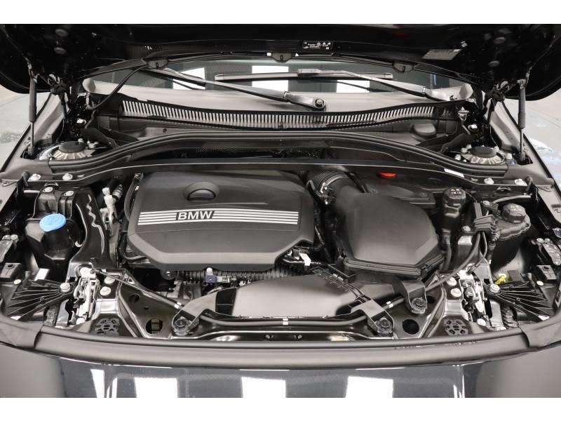 Bmw Série 1 120 170 ch Dkg7 m Sport