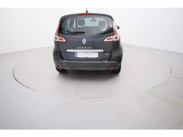 Renault Scénic III Dynamique Euro 5 dCi 105 eco2