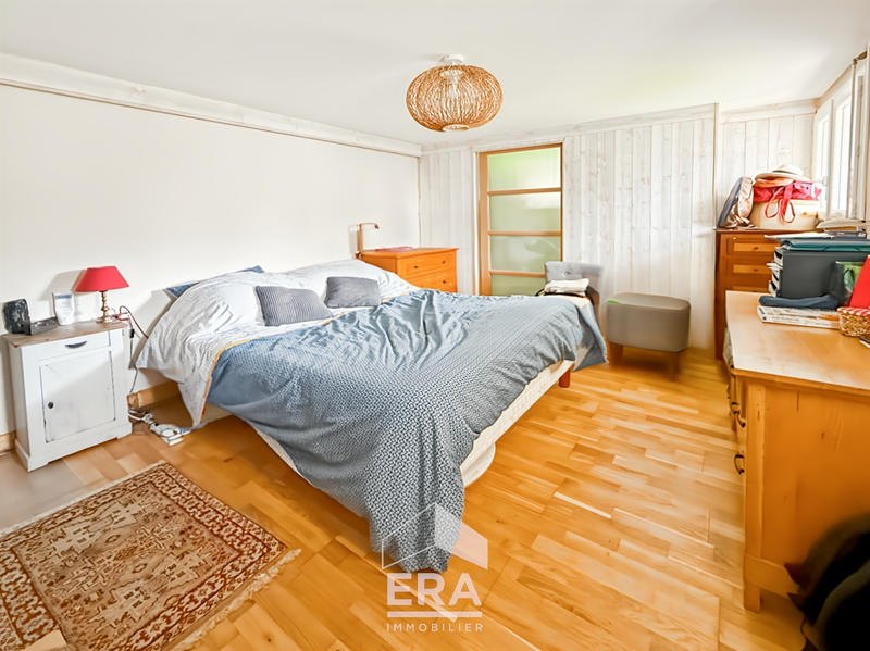 Maison - 160 m² - 7 pièces