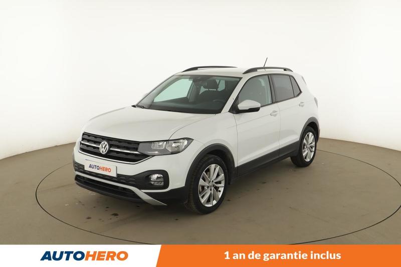 Volkswagen t-Cross 1.0 Tsi Lounge 115 ch