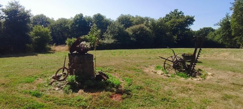 Maison - 194 m² - 7 pièces