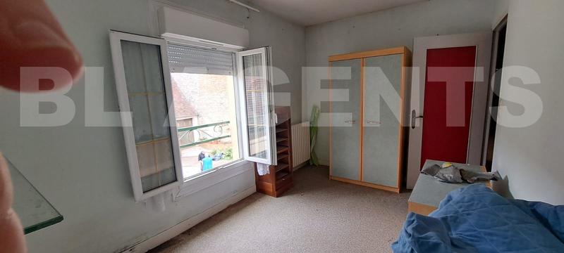 Maison de ville - 141 m² - 6 pièces