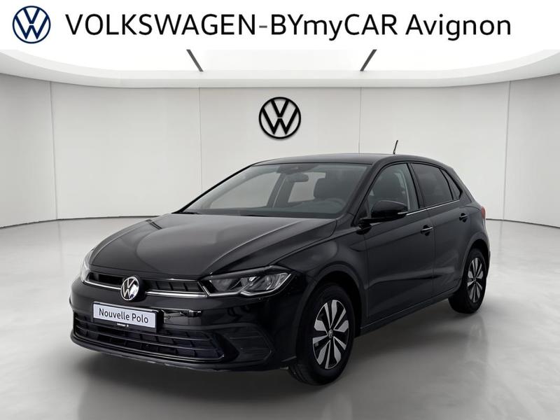 Volkswagen Polo 1.0 Tsi 95 s&amp;S Bvm5 Vw Edition