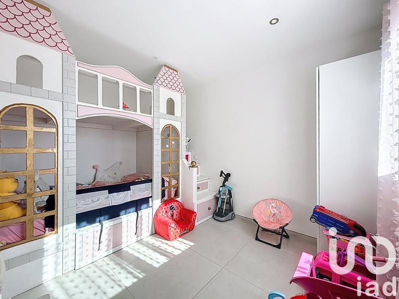 Maison - 170 m² - 5 pièces