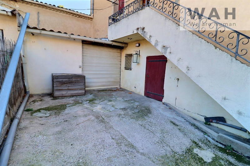 Appartement - 112 m² - 4 pièces