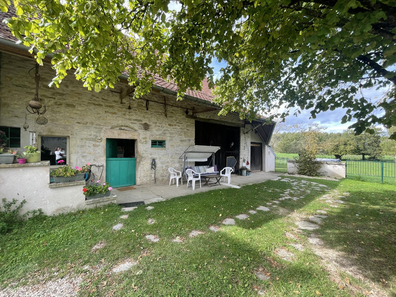 Maison de village - 162 m² - 6 pièces