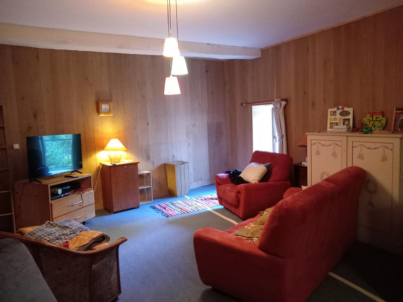 Maison - 300 m² - 9 pièces