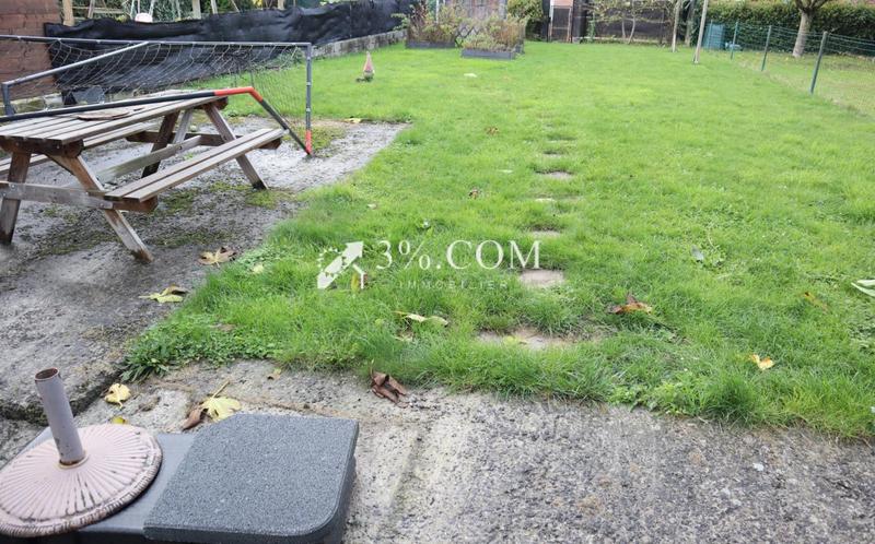 Maison - 78 m² - 4 pièces