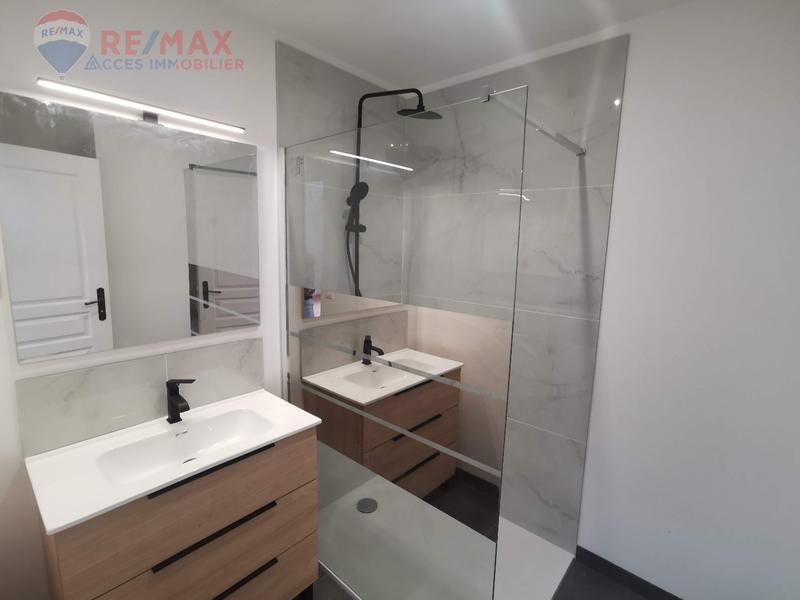 Maison de village - 107 m² - 4 pièces