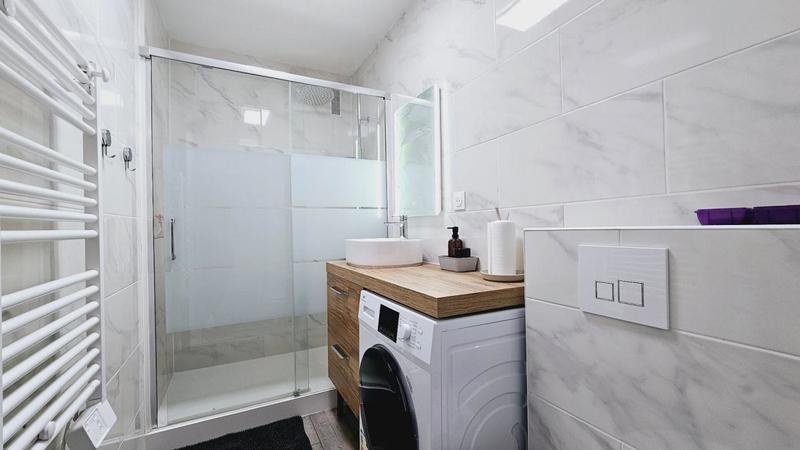 Appartement - 32 m² - 1 pièce