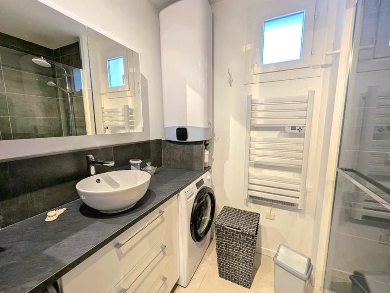 Appartement - 74 m² - 4 pièces