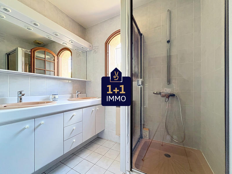 Villa - 170 m² - 5 pièces