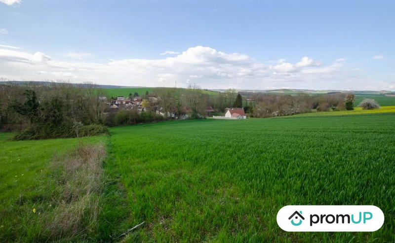 Terrain - 16 000 m²