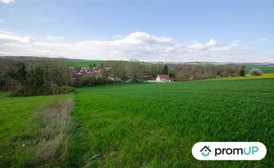 Terrain - 16 000 m²