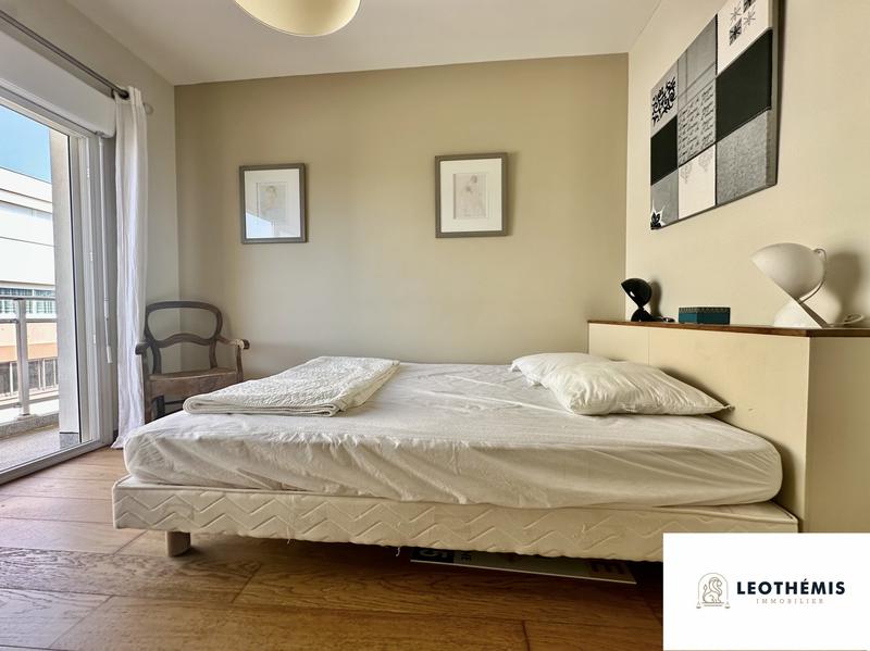 Appartement - 70 m² - 4 pièces