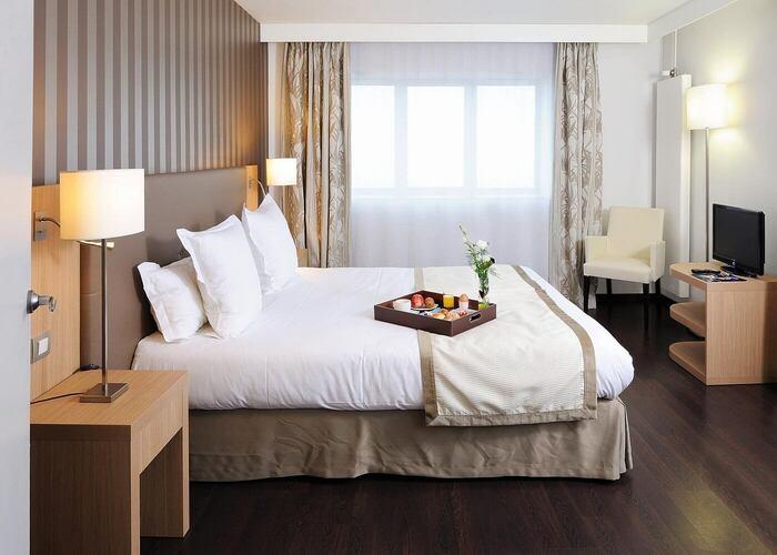 Appartement - 21 m² - 1 pièce