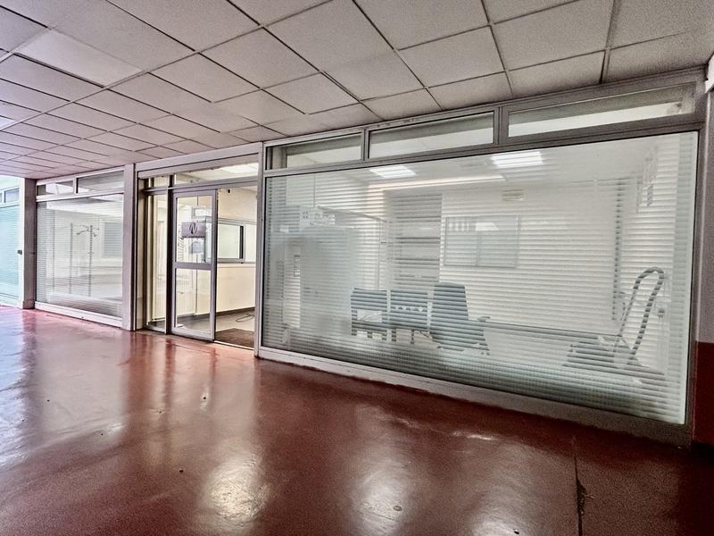 Bureau - 73 m² - 3 pièces