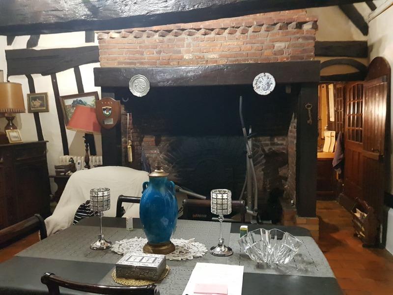 Maison - 115 m² - 4 pièces