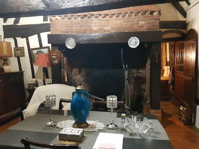 Maison - 115 m² - 4 pièces