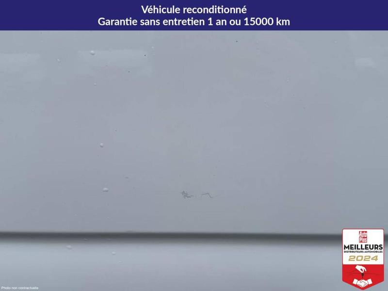 Renault Master 7 Places 3t5 2.3 Dci 135ch Grand Confort Ca