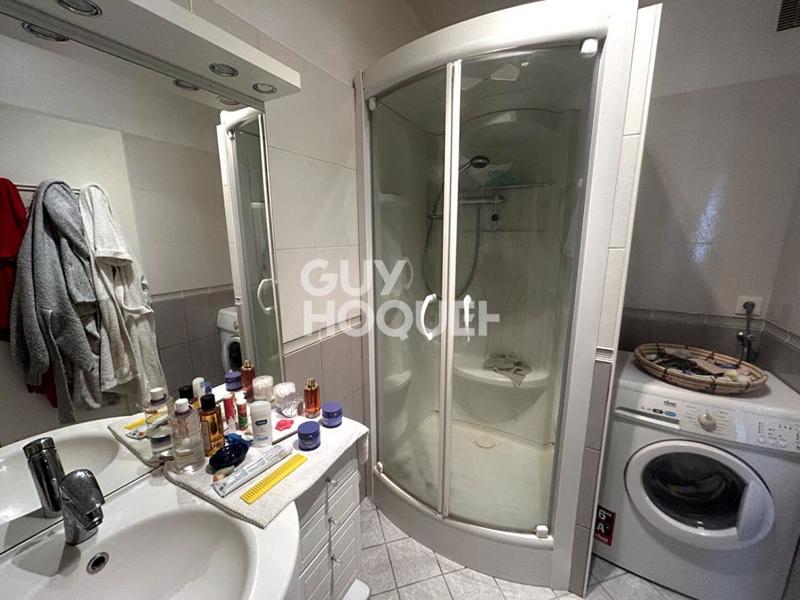 Appartement - 73 m² - 4 pièces