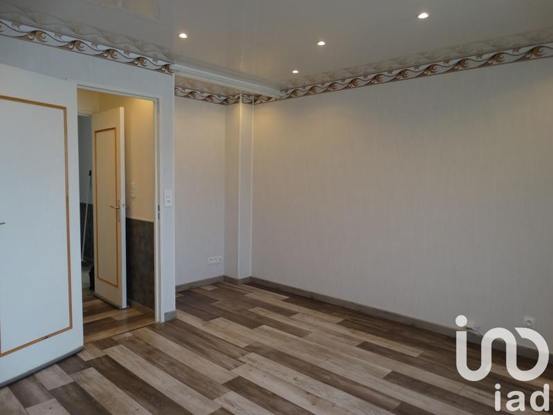 Appartement - 88 m² - 4 pièces