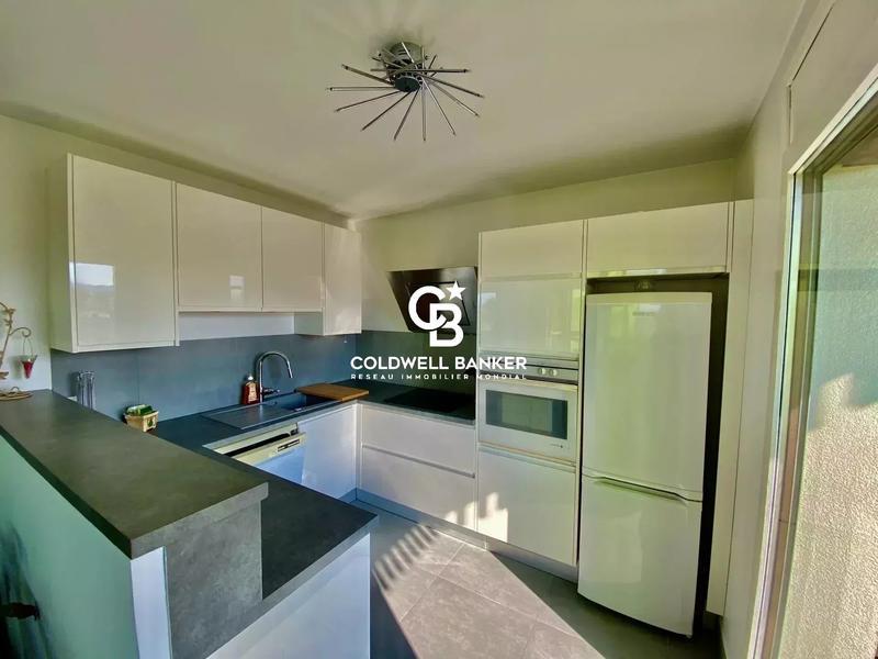 Appartement - 81 m² - 4 pièces