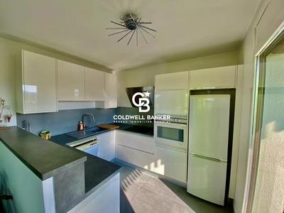 Appartement - 81 m² - 4 pièces