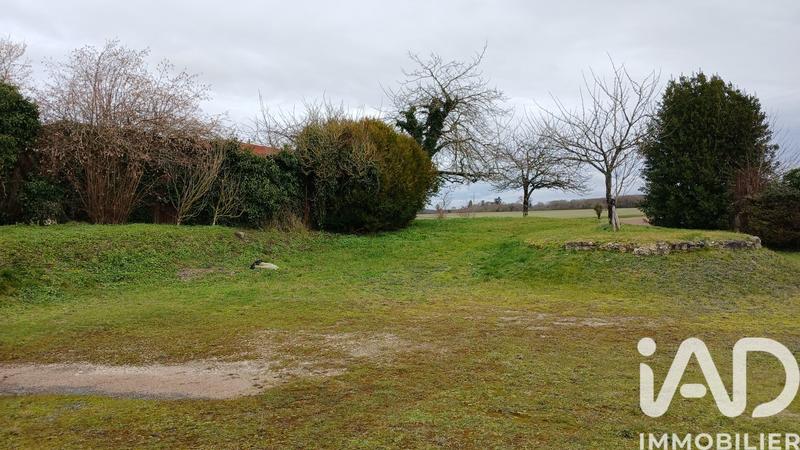 Maison - 72 m² - 4 pièces