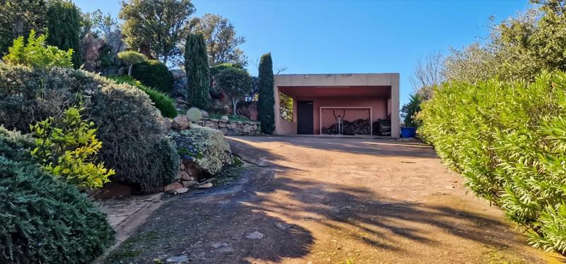 Maison - 109 m² - 5 pièces