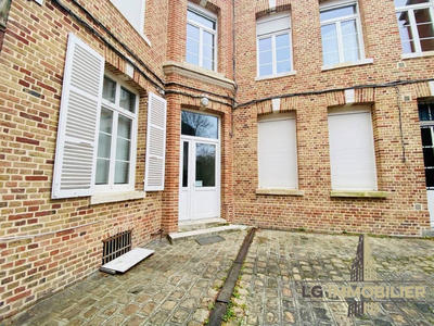 Appartement - 25 m² - 1 pièce