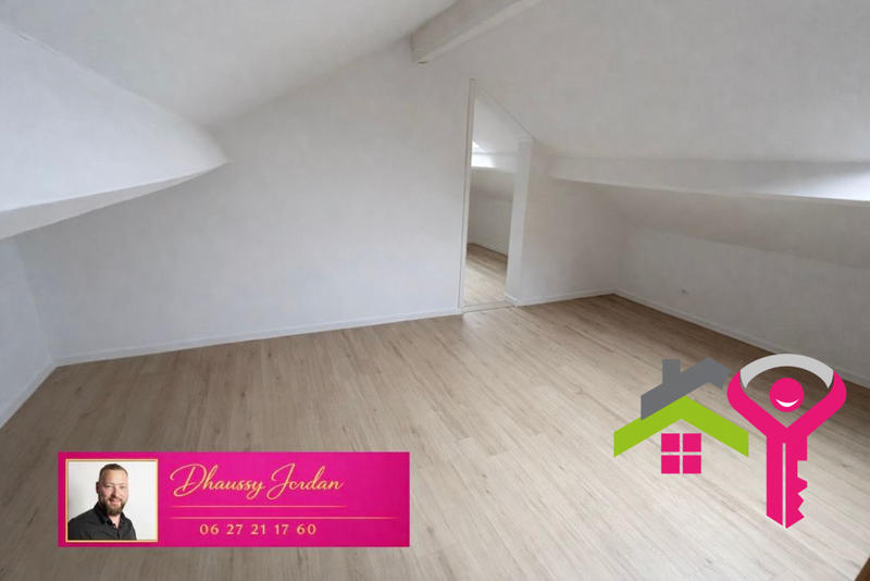 Maison - 97 m² - 5 pièces
