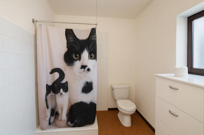 Appartement - 23 m² - 1 pièce