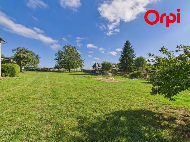 Maison - 100 m² - 3 pièces