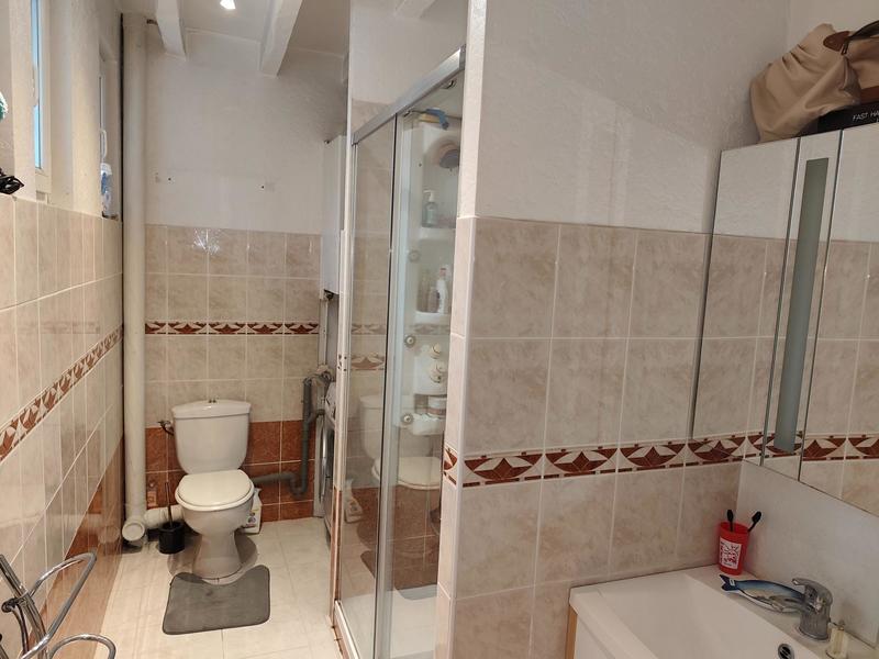 Maison - 145 m² - 6 pièces