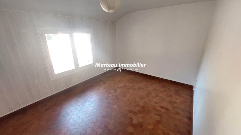 Maison - 175 m² - 7 pièces