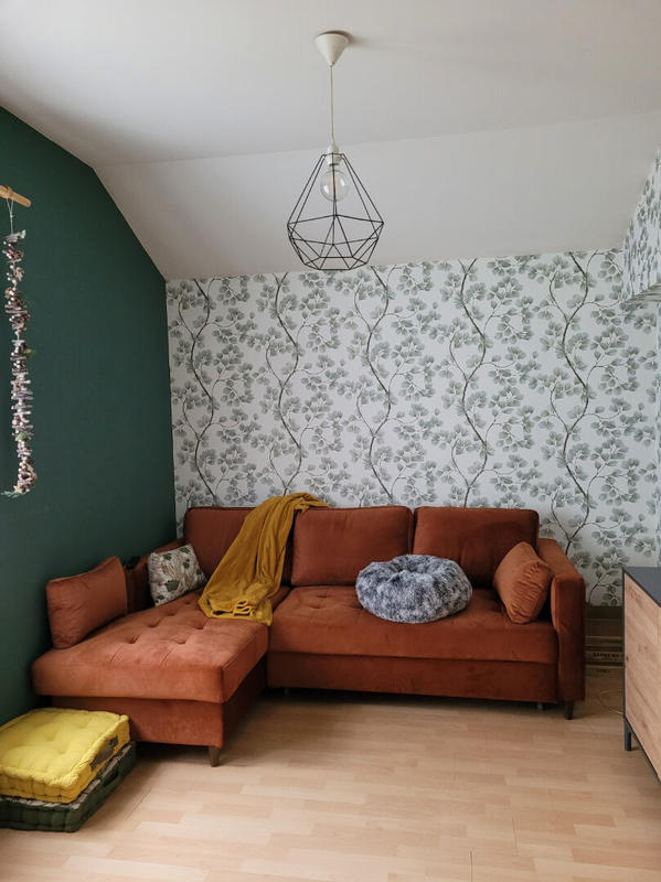 Immeuble - 9 pièces