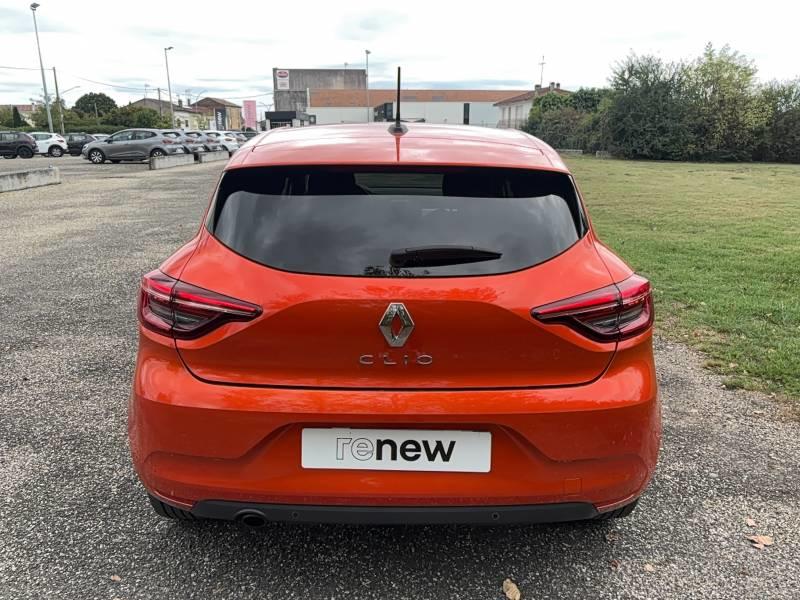 Renault Clio Blue dCi 100 - 21n Business