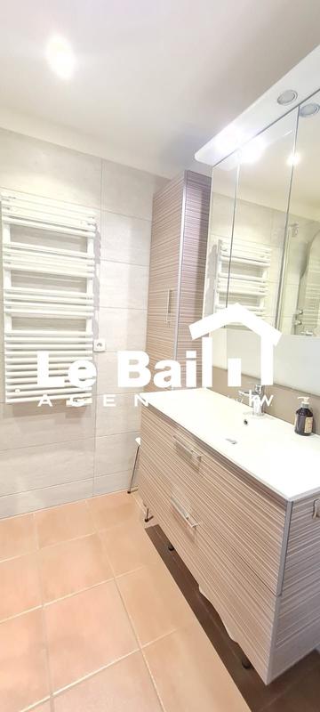 Appartement - 77 m² - 4 pièces