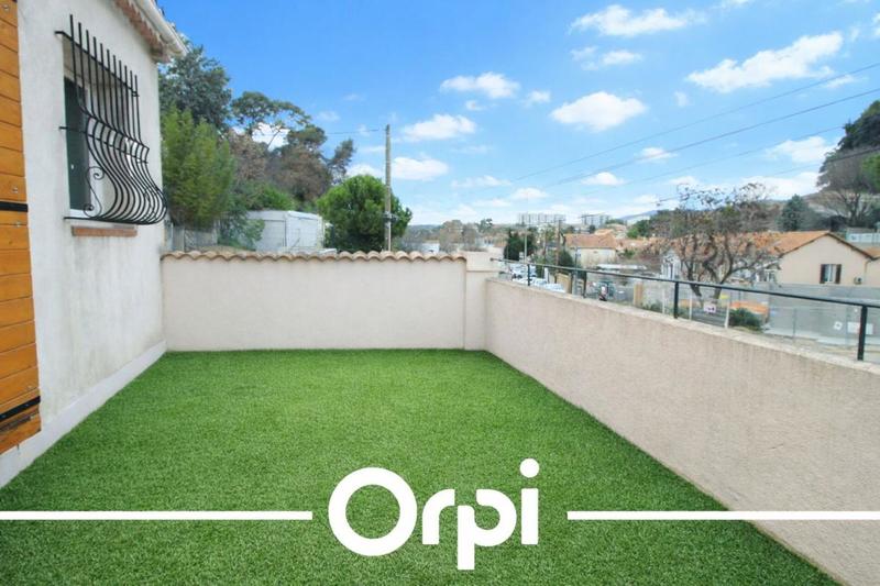 Maison - 43 m² - 2 pièces