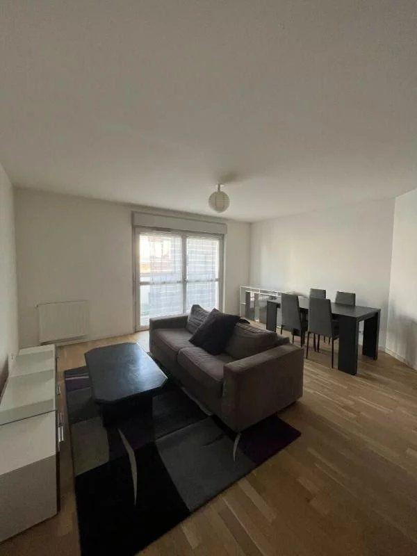 Appartement - 2 pièces