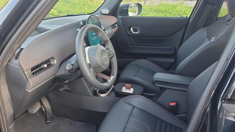 Mini Mini 2.0 204 s Dkg7 Cooper John Works - Première main Garantie constructeur