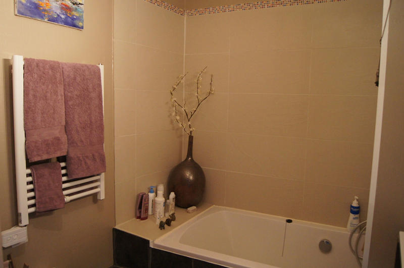 Appartement - 105 m² - 4 pièces