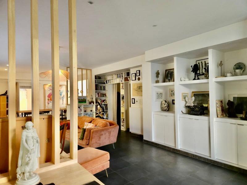 Maison - 236 m² - 8 pièces