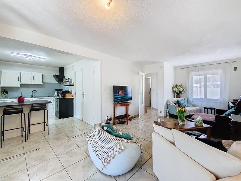 Villa - 130 m² - 5 pièces